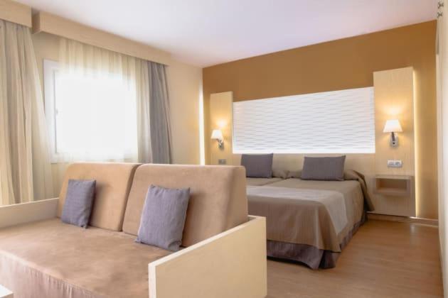 Hl Suite Nardos - Only Adults Maspalomas  Kültér fotó